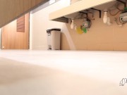 Compilation Of My Public Restroom/Dressing Room Nudity Masturbation Flashing Dare 2/16