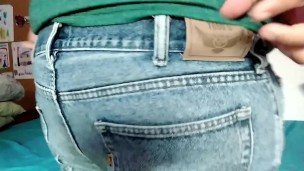 Mi barriga
