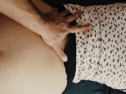 amateur anal
