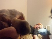 Love the way she moves 2/16