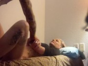 Love the way she moves 5/16