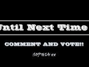 Step Sister Stuck on the Heater 16/16