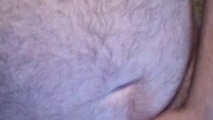 Slippery orgasam