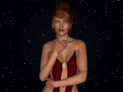 Compilado de Milf 3D Gostosa Hentai