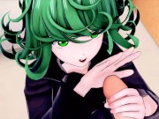 ONE-PUNCH MAN TATSUMAKI 3D HENTAI 2/16