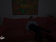 La puta se folla a mi novio frente a mi 4/16