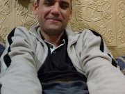 Roast chicken in the oven. 8/16