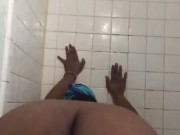 Slo motion twerk  - Screenshot 11 of 16 - HD