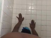 Slo motion twerk  - Screenshot 15 of 16 - Bbw Milf
