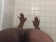 Slo motion twerk  - Screenshot 7 of 16 - Naked Twerk