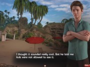 Treasure of Nadia Lets Play 16 Deutsche Stimme von Fanboy84