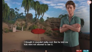 Treasure of Nadia Lets Play 16 Deutsche Stimme von Fanboy84