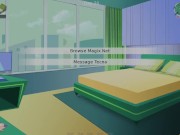 Fairy Fixer - Winx Part 8 The Sexy Stella By LoveSkySanX 10/16