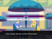 Fairy Fixer - Winx Part 8 The Sexy Stella By LoveSkySanX 12/16