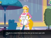 Fairy Fixer - Winx Part 8 The Sexy Stella By LoveSkySanX 2/16