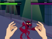 Fairy Fixer - Winx Part 8 The Sexy Stella By LoveSkySanX 4/16