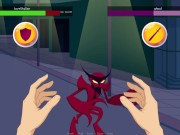 Fairy Fixer - Winx Part 8 The Sexy Stella By LoveSkySanX 5/16