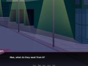 Fairy Fixer - Winx Part 8 The Sexy Stella By LoveSkySanX 8/16