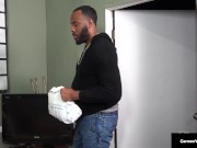 Slutty Snatch Stuffed Carmen Valentina Takes A Big Dicking! 3/16