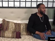 Slutty Snatch Stuffed Carmen Valentina Takes A Big Dicking! 5/16