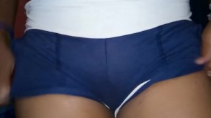 Primer video ¡emocionada!