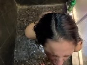 Drink all my pee 12/16