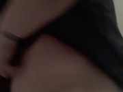Ass shake
