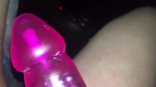 Just a tease