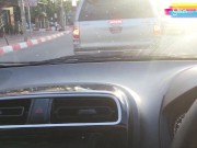 (4K) (VlogSex) THAI Girl From Twitter Has Morning Sex After First Date 1/16