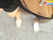 (4K) (VlogSex) THAI Girl From Twitter Has Morning Sex After First Date 2/16