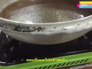 (4K) (VlogSex) THAI Girl From Twitter Has Morning Sex After First Date 6/16