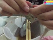 (4K) (VlogSex) THAI Girl From Twitter Has Morning Sex After First Date 7/16