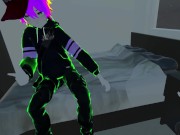 [VRChat] Succubus's Realm 1/16