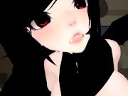 [VRChat] Succubus's Realm 10/16