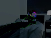 [VRChat] Succubus's Realm 14/16