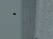 [VRChat] Succubus's Realm 3/16