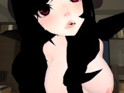 [VRChat] Succubus's Realm 9/16