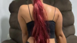 Nice fat ass - OnlyFans @lapequerose
