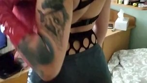 Teen Mistress Ass.Hot