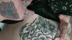 Bbw ssbbw licking honey off titts 