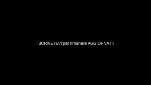POV: orgasmo con sexy cavalcata ad amazzone inversa