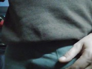 Cock massage