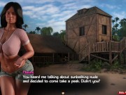 TON #03 2/2 • TREASURE OF NADIA • PC Gameplay HD