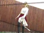 Sex with my husband in quarantine 10/16