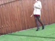 Sex with my husband in quarantine 2/16