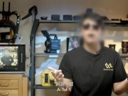 How is our POV (point of view) porn being filmed? - PsychopornTW Vlog 2 S1EP2