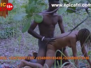 A Teen, Her Pot and a Big Black Dick 3/16