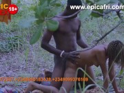 A Teen, Her Pot and a Big Black Dick 5/16