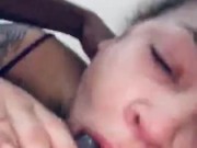 SLOBBING ON BBC 14/16