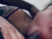 SLOBBING ON BBC 16/16